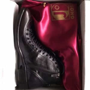 Men’s Jo Ghost shoes